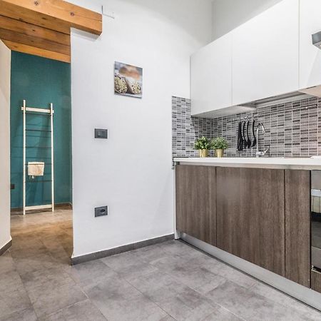 Sirhouse - Boutique Apartment In Ortigia سيراكوزا المظهر الخارجي الصورة