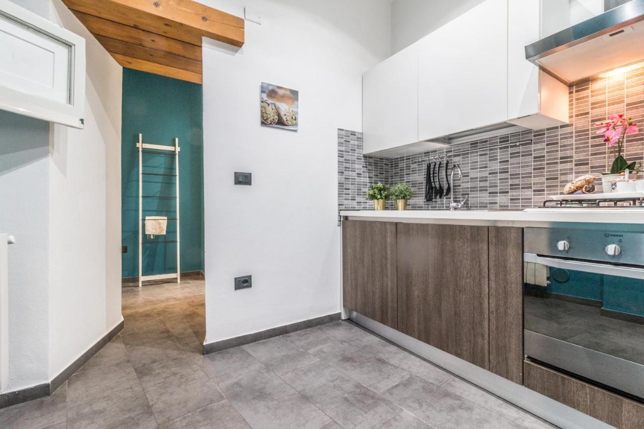 Sirhouse - Boutique Apartment In Ortigia سيراكوزا المظهر الخارجي الصورة