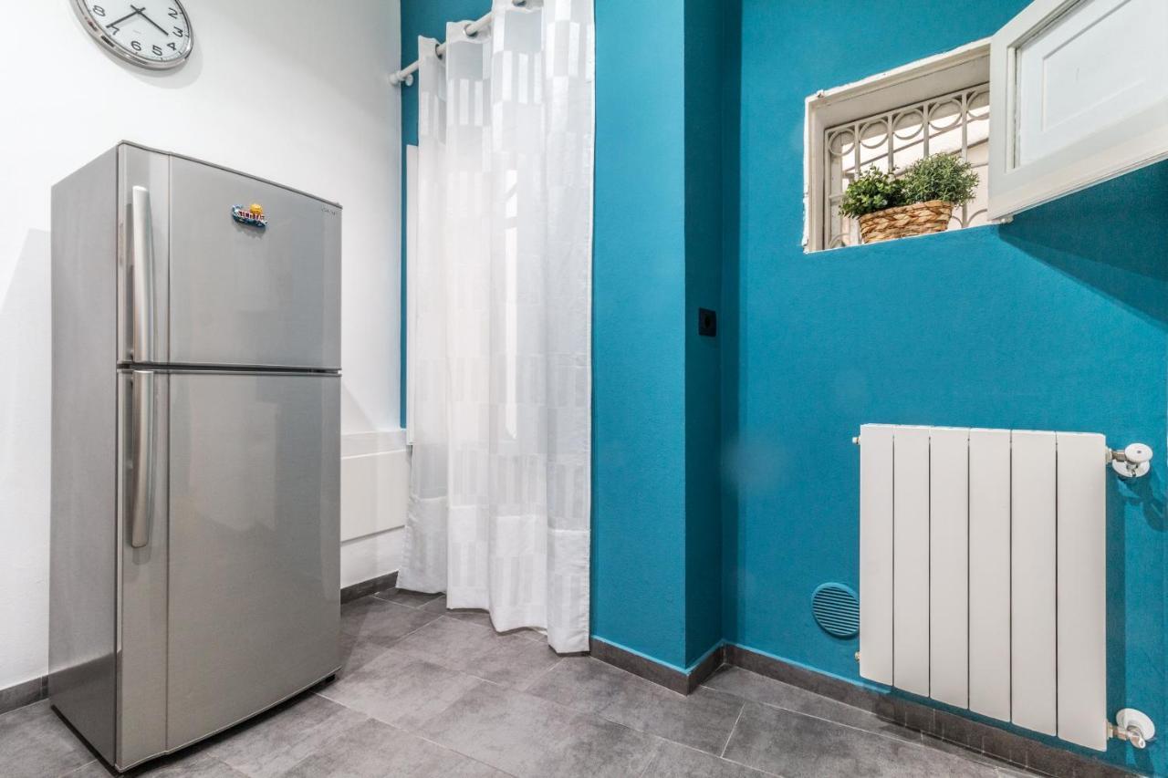 Sirhouse - Boutique Apartment In Ortigia سيراكوزا المظهر الخارجي الصورة