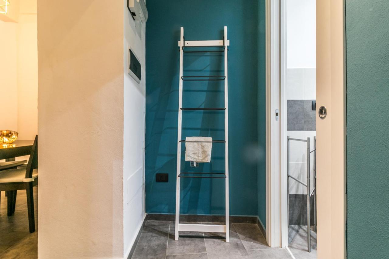 Sirhouse - Boutique Apartment In Ortigia سيراكوزا المظهر الخارجي الصورة