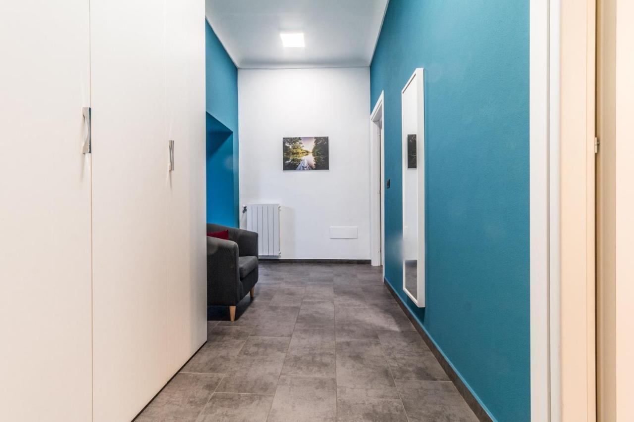 Sirhouse - Boutique Apartment In Ortigia سيراكوزا المظهر الخارجي الصورة