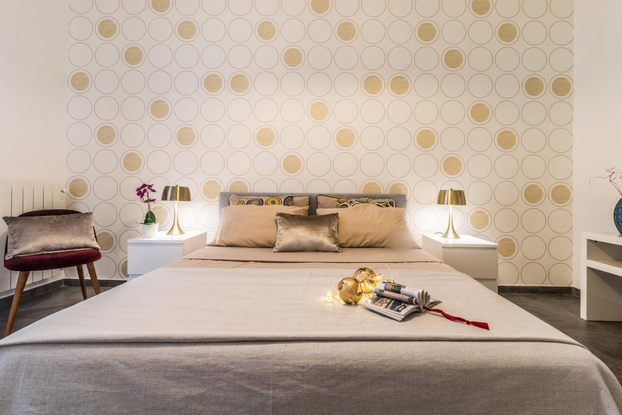 Sirhouse - Boutique Apartment In Ortigia سيراكوزا المظهر الخارجي الصورة