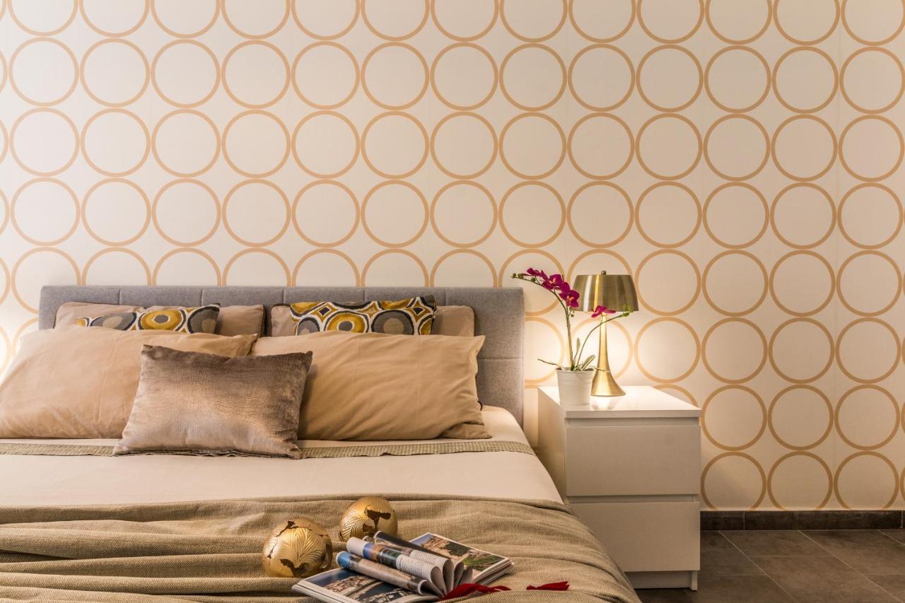 Sirhouse - Boutique Apartment In Ortigia سيراكوزا المظهر الخارجي الصورة