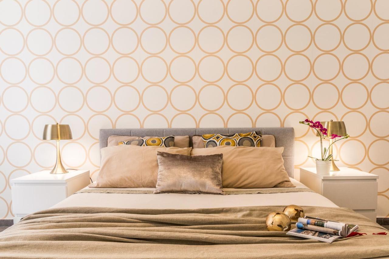 Sirhouse - Boutique Apartment In Ortigia سيراكوزا المظهر الخارجي الصورة